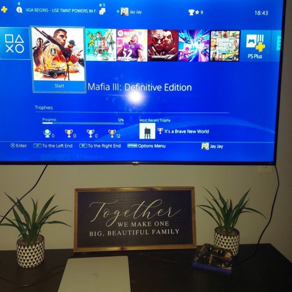 PS4 - Picture 2 of 2